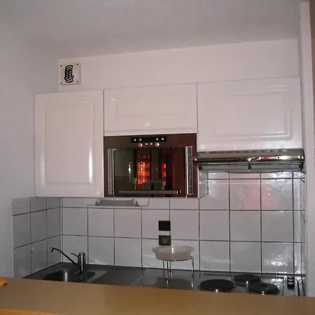 Arpasson - Arpasson 45 Mae-4141 Apartment